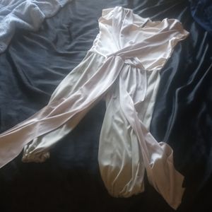 Star Wars Rey costume